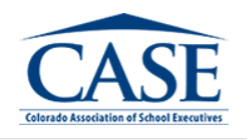 Colorado Association of School Executives