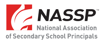 National Association of Secondary School Principals