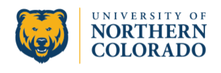 University of Northern Colorado