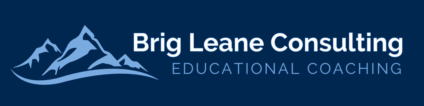 Brig Leane Consulting | Educational Coaching